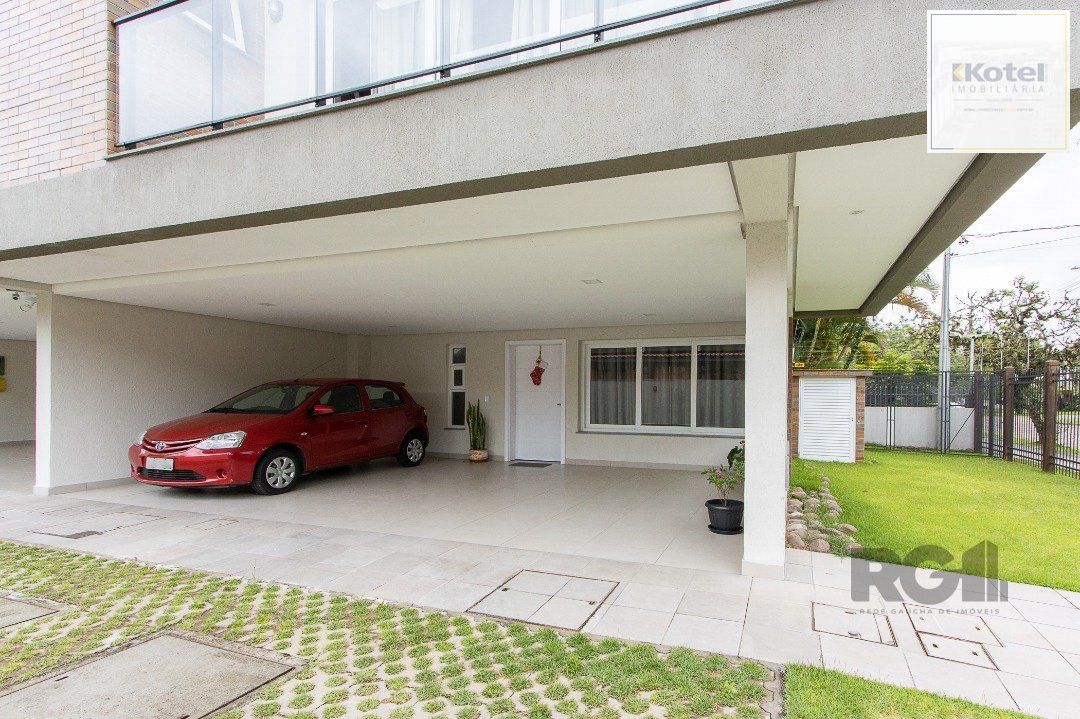 Casa de Condomínio 3 quartos à venda, 268m², Vila Assunção - Porto Alegre — foto 5