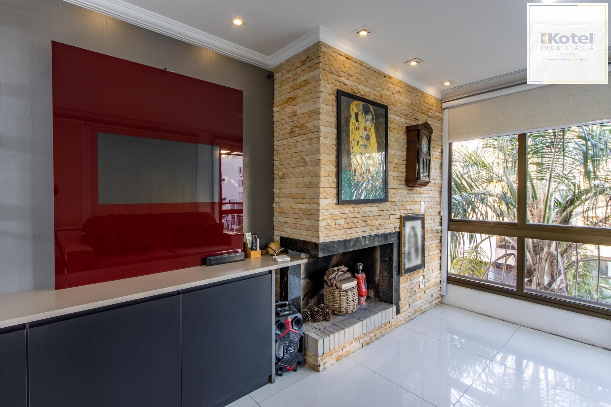 Apartamento 2 quartos à venda, 92m², Mont Serrat - Porto Alegre — foto 5