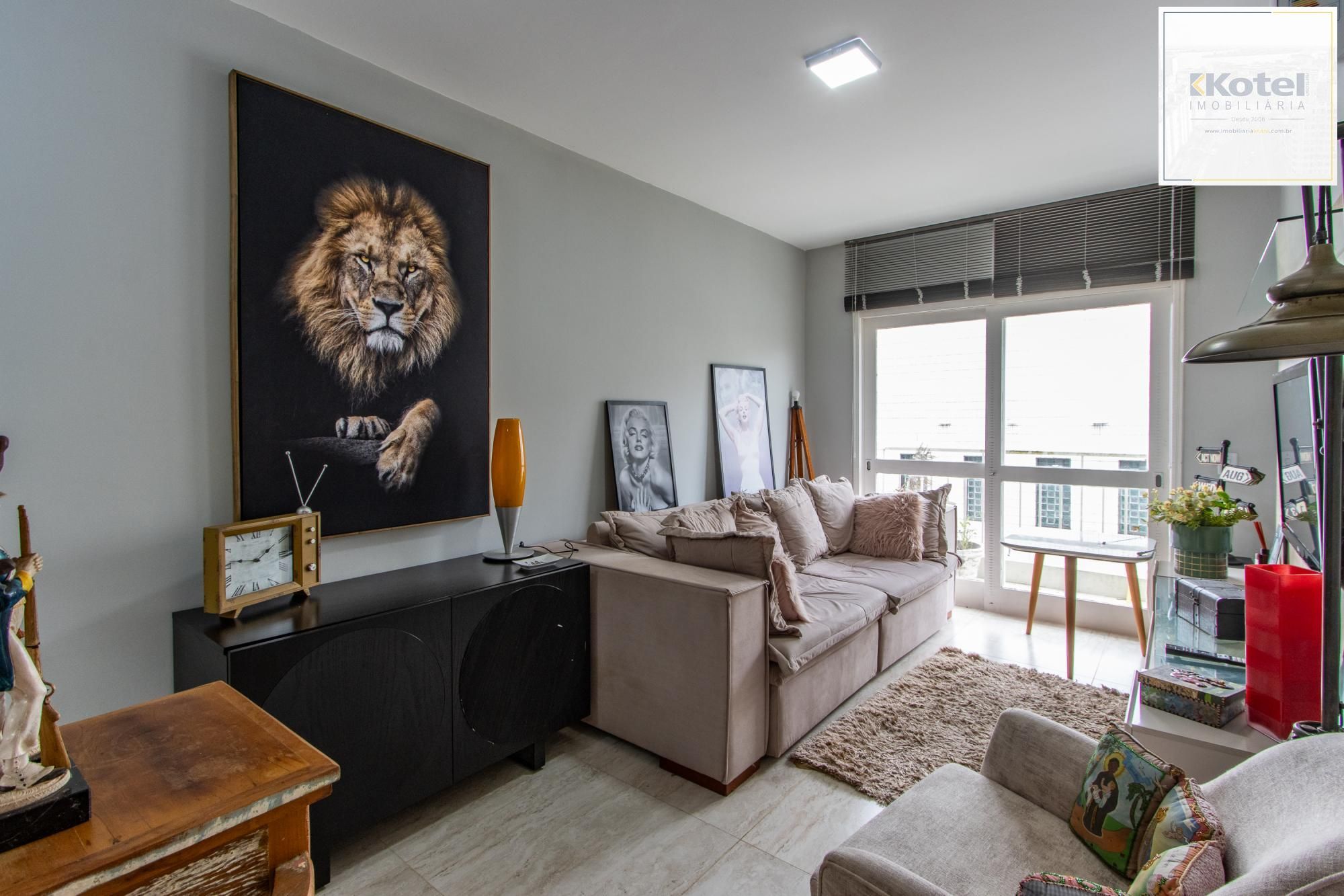 Apartamento, 1 quarto, à venda, 42 m², Tristeza - Porto Alegre — foto 3