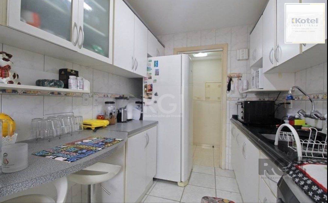 Apartamento para Venda - 112m², 3 dormitórios, sendo 1 suites, 1 vaga - Chácara das Pedras — foto 5