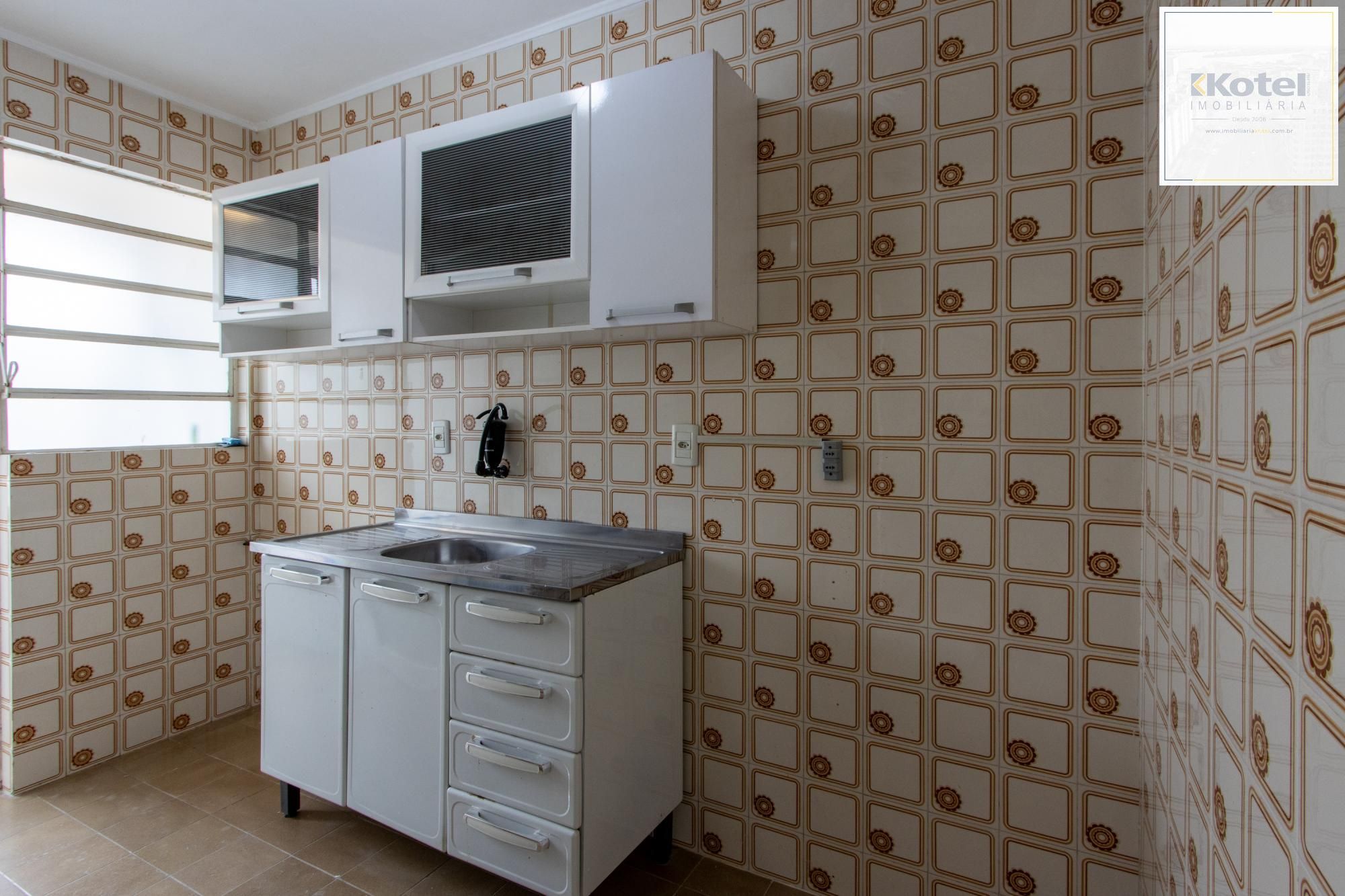 Apartamento 1 dormitório com vaga de garagem — foto 4