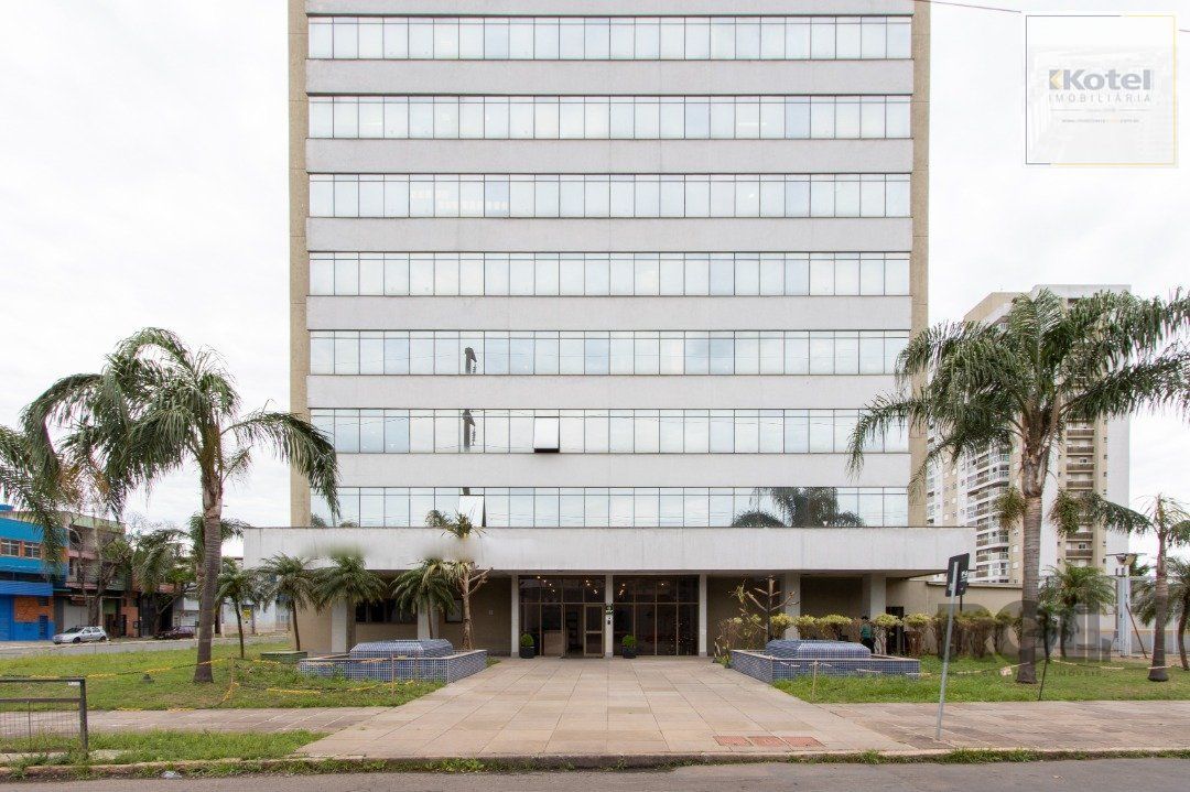 Sala Comercial à venda, 33m², Floresta - Porto Alegre — foto 4