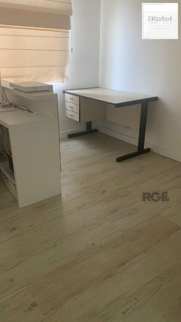 Apartamento para Venda - 79.14m², 3 dormitórios, 2 vagas - Tristeza — foto 2