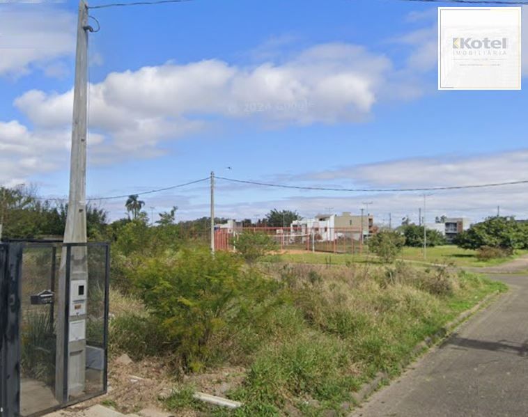 Terreno em loteamento Aberta dos Morros — foto 2