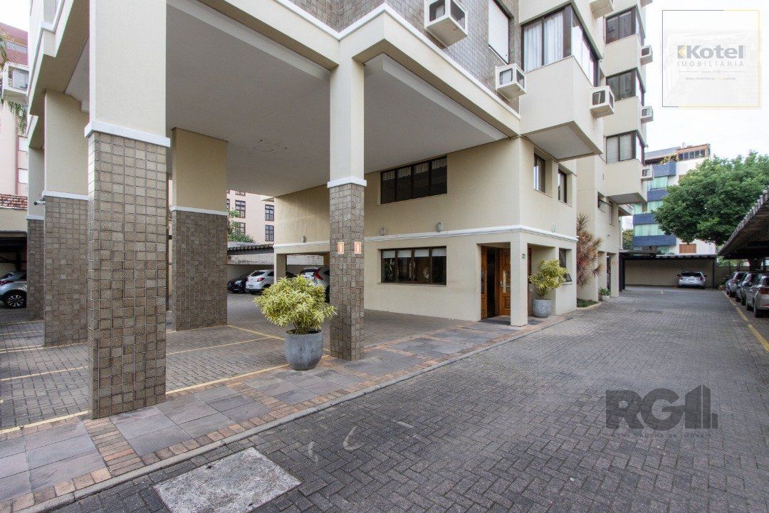 Apartamento 3 quartos à venda, 81m², Menino Deus - Porto Alegre — foto 2