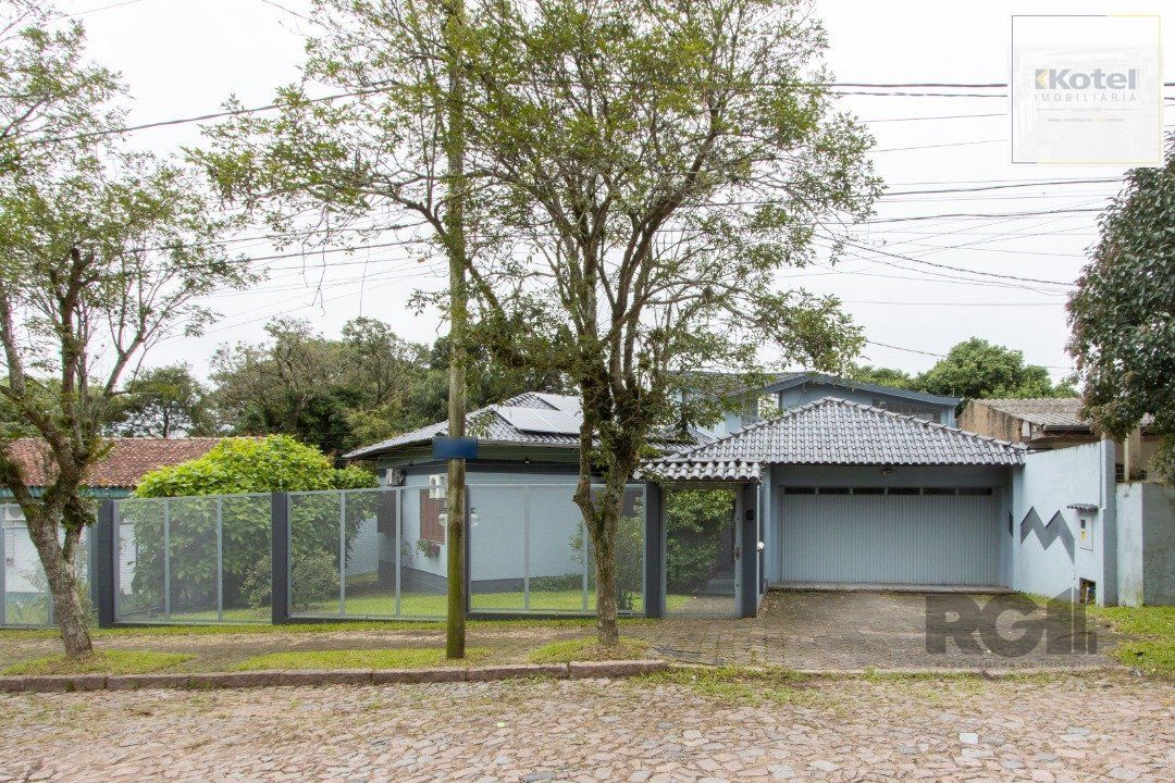 Casa 3 quartos à venda, 250m², Aberta dos Morros - Porto Alegre — foto 3