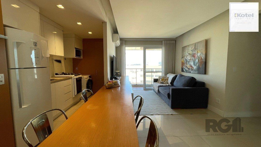 Apartamento 2 quartos à venda, 77m², Petrópolis - Porto Alegre — foto 4