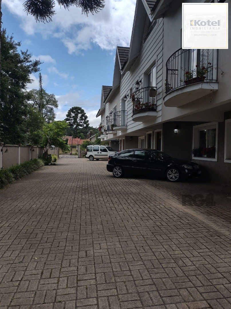 Casa de Condomínio 3 quartos à venda, 97m², Centro - Canela — foto 3