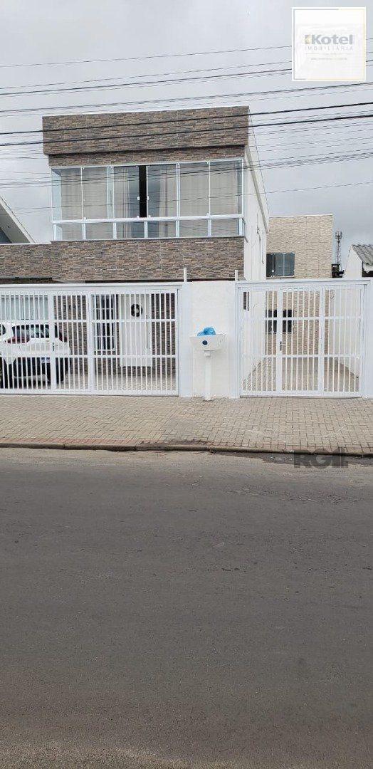 Casa 2 quartos à venda, 79m², Zona Nova - Capão da Canoa