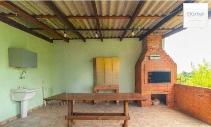 Casa, 3 quartos, à venda, 129 m², Santa Tereza - Porto Alegre — foto 3