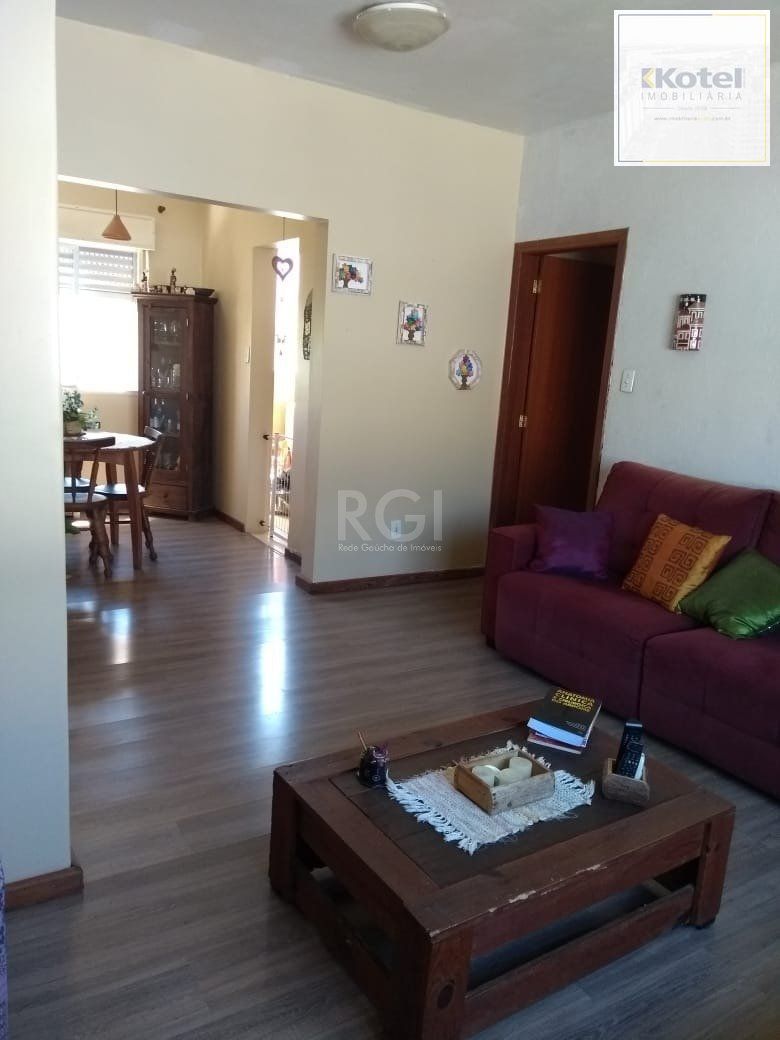 Apartamento 3 quartos à venda, 81m², Cristal - Porto Alegre — foto 3