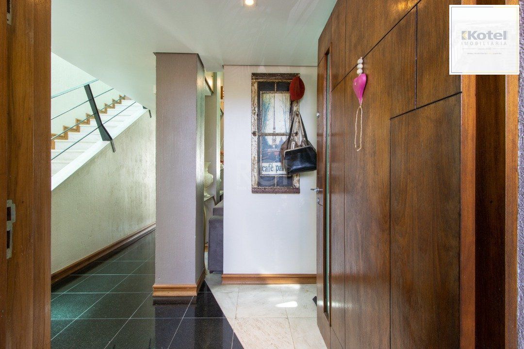 Casa 4 quartos à venda, 287m², Teresópolis - Porto Alegre — foto 4