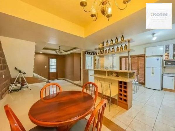 Casa com 3 quartos à venda na, Vila Assunção, Porto Alegre — foto 4