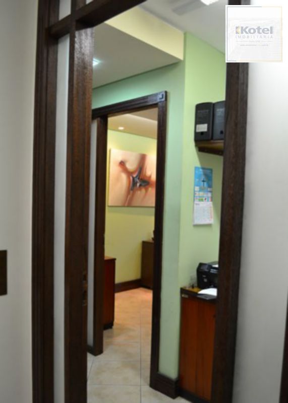 Conjunto/Sala para Venda - 45.12m², 0 dormitórios, Centro Histórico — foto 4