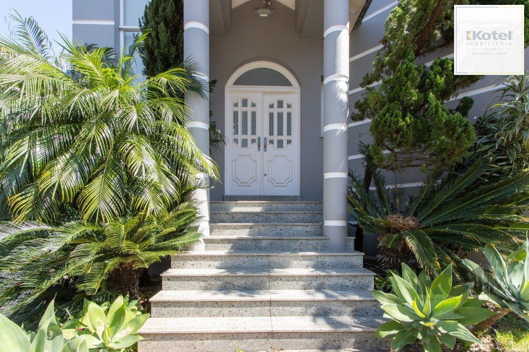 Casa de Condomínio 4 quartos à venda, 483m², Nonoai - Porto Alegre — foto 4