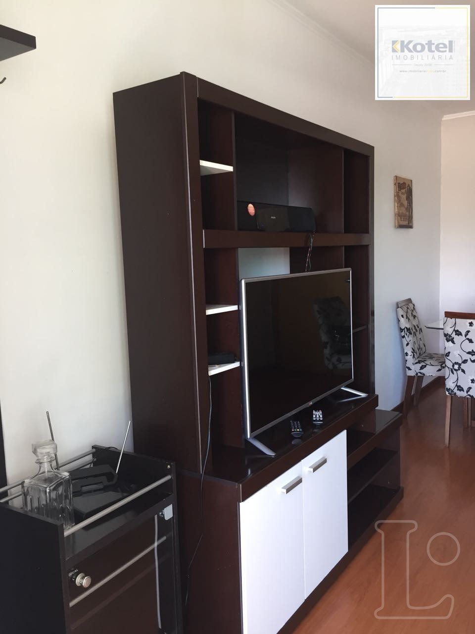 Apartamento para Venda - 61.43m², 2 dormitórios, 1 vaga - Cavalhada — foto 4