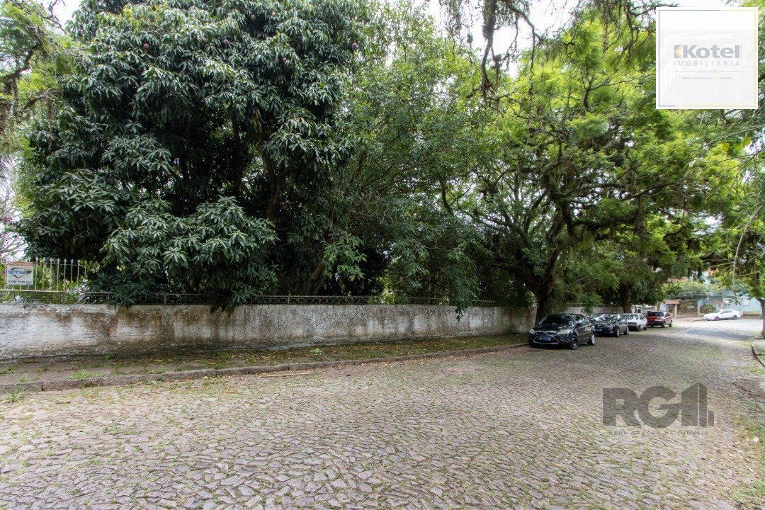 Terreno, 363.78 m², em Vila Conceição, em região elevada e livre de inundações