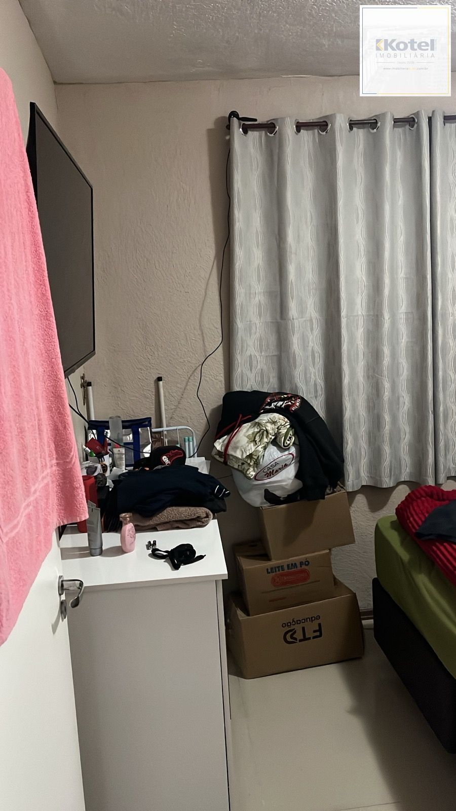 Oportunidade Imperdível: Apartamento à Venda no Bairro Hípica! 🏡🌿 — foto 3