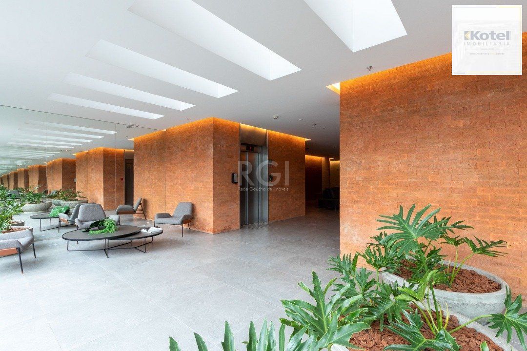 Loft para Venda - 35.15m², 0 dormitórios, 1 vaga - Teresópolis — foto 4