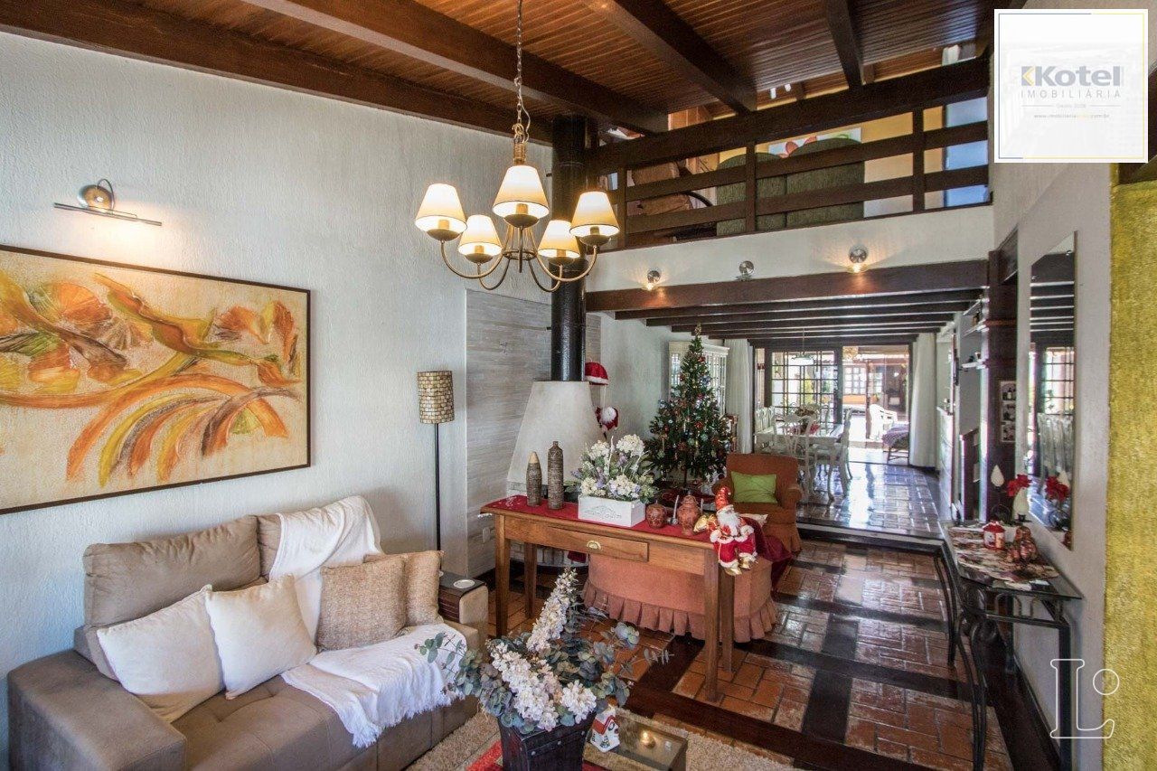 Casa para Venda - 238.68m², 4 dormitórios, sendo 1 suites, 4 vagas - Ipanema — foto 5