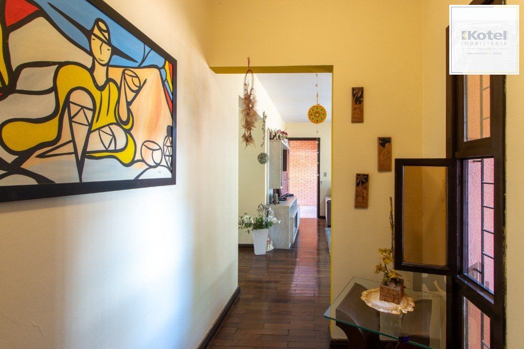 Casa 4 quartos à venda, 389m², Tristeza - Porto Alegre — foto 5