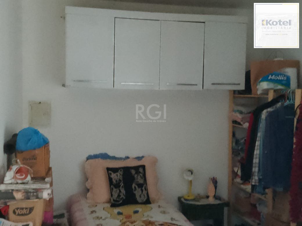 Kitnet 1 quartos à venda, 35m², Santa Tereza - Porto Alegre