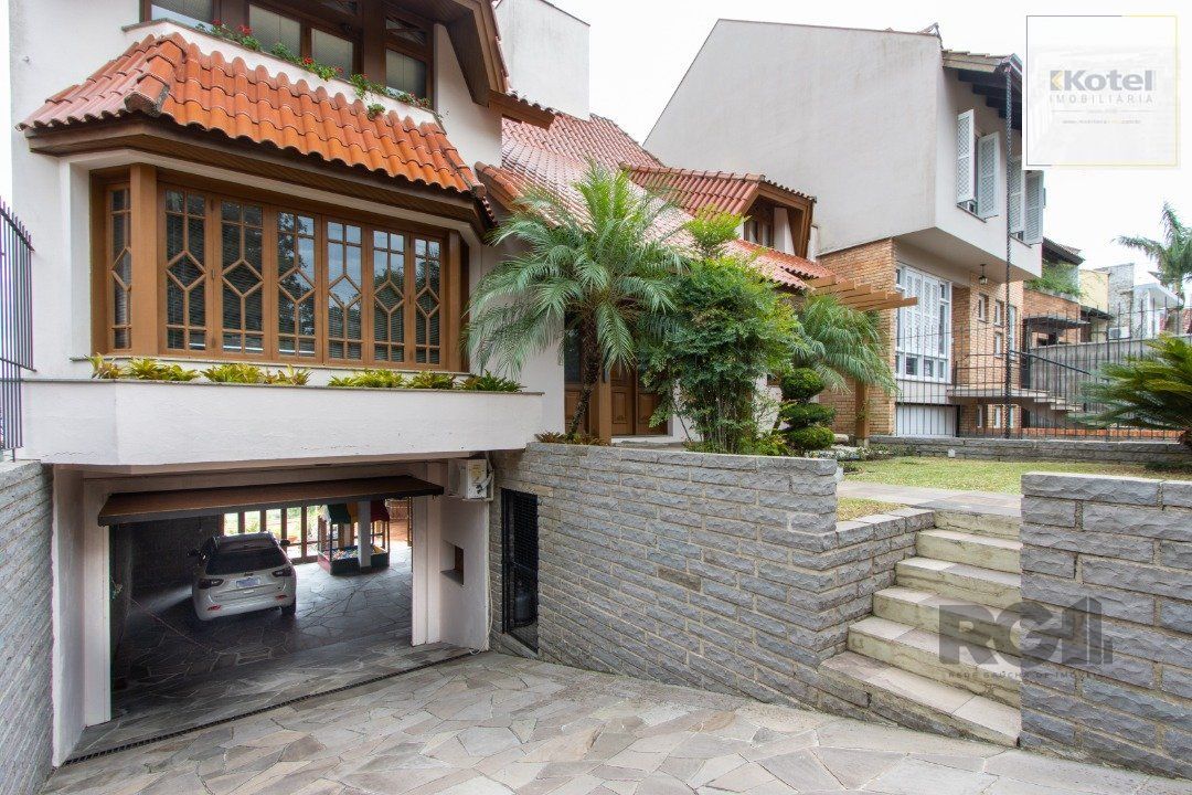 Casa para Venda com 4 dormitórios, sendo 2 suites e 4 vagas no bairro Jardim Isabel — foto 4