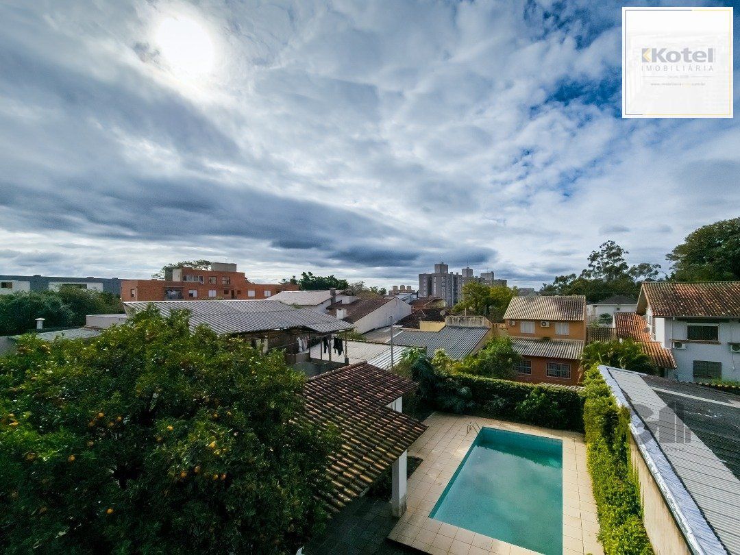 Casa 4 quartos à venda, 484m², Teresópolis - Porto Alegre — foto 3
