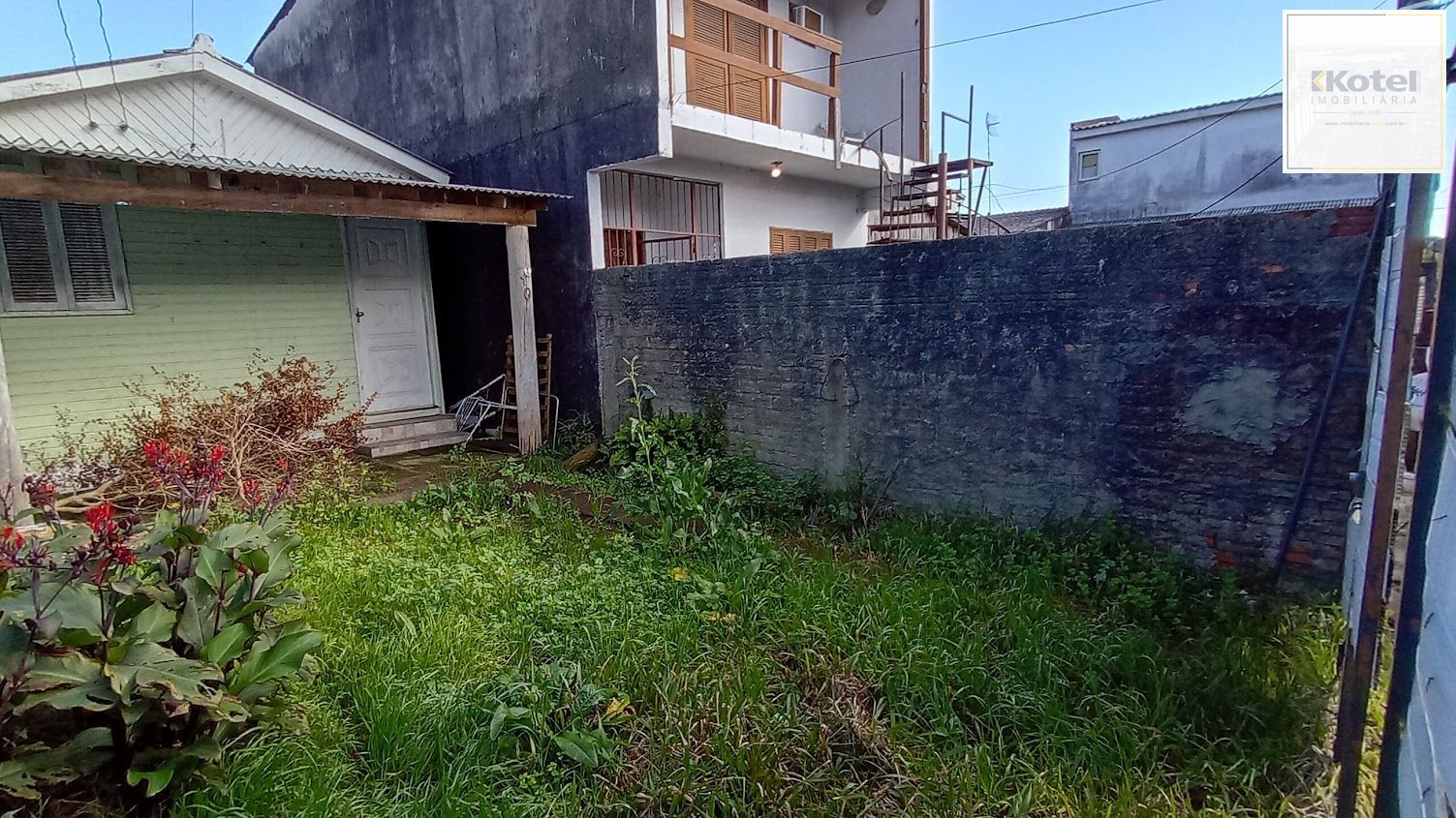 Terreno plano - bairro Hipica — foto 3