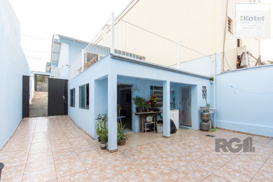 Casa 2 quartos à venda, 128m², Cavalhada - Porto Alegre — foto 2