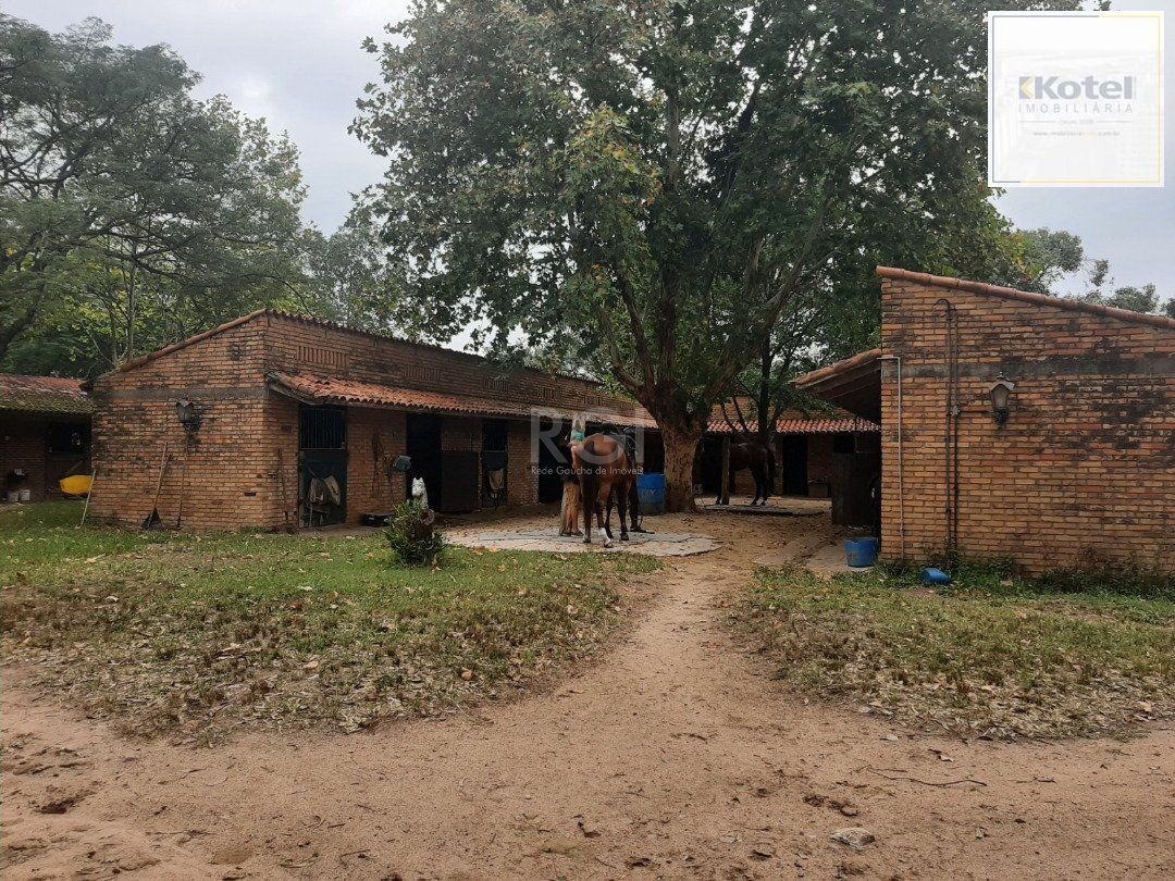 Sítio para Venda - 120217m², 0 dormitórios, Campo Novo — foto 2