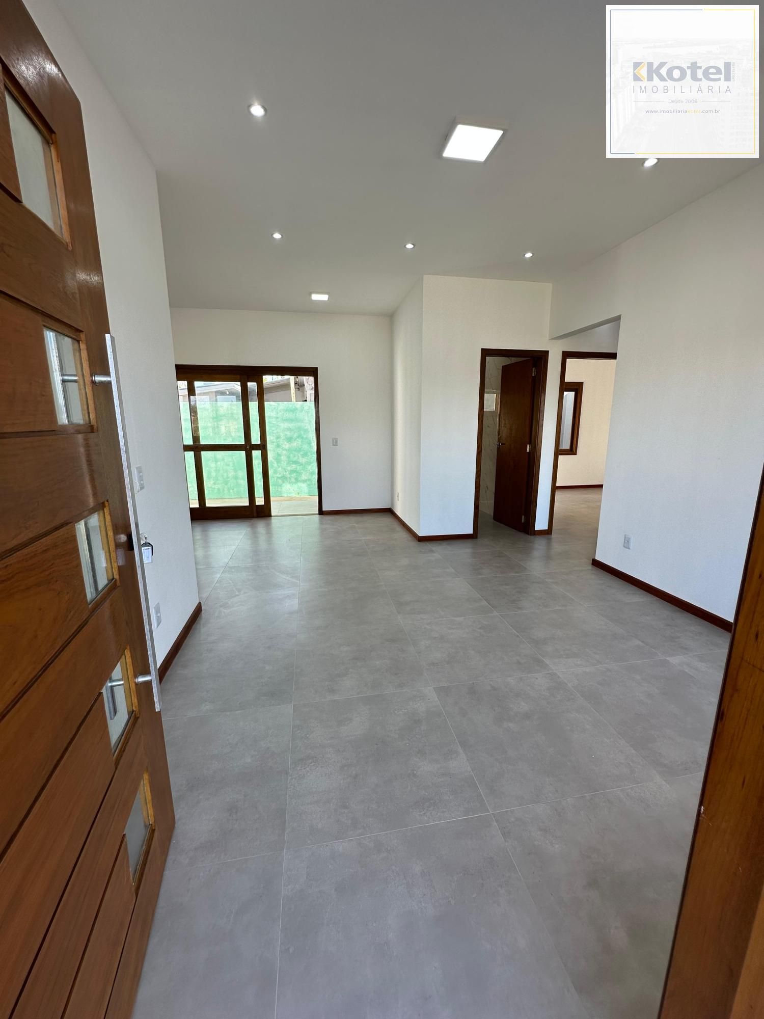Casa 2 quartos à venda, 74m², Presidente - Imbé — foto 3