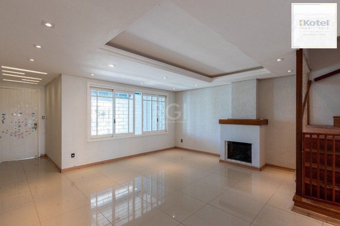 Casa para Venda - 205.81m², 3 dormitórios, sendo 1 suites, 2 vagas - Ipanema — foto 2