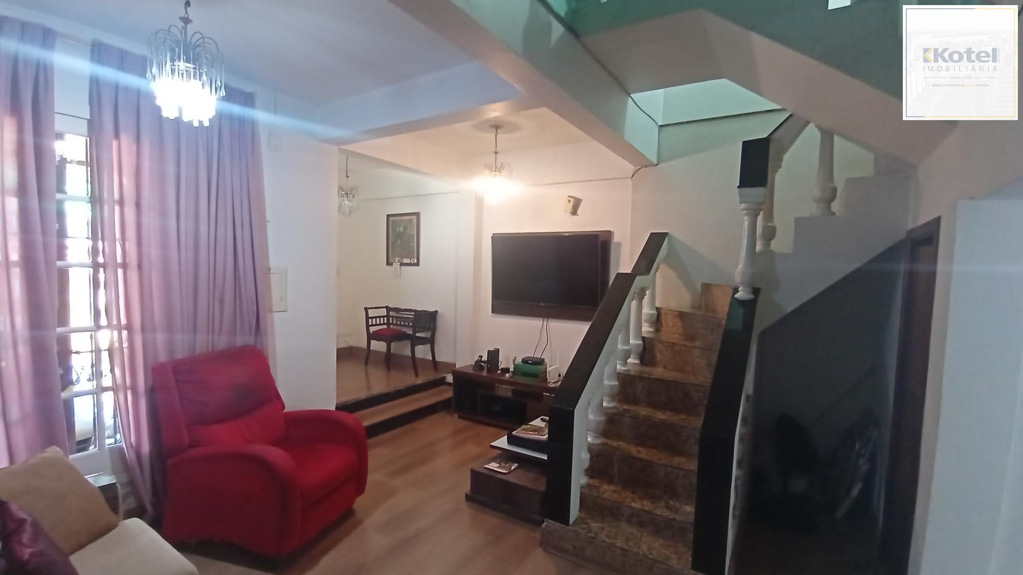 Casa de Condomínio com 3 Dormitórios no Bairro Espírito Santo — foto 3