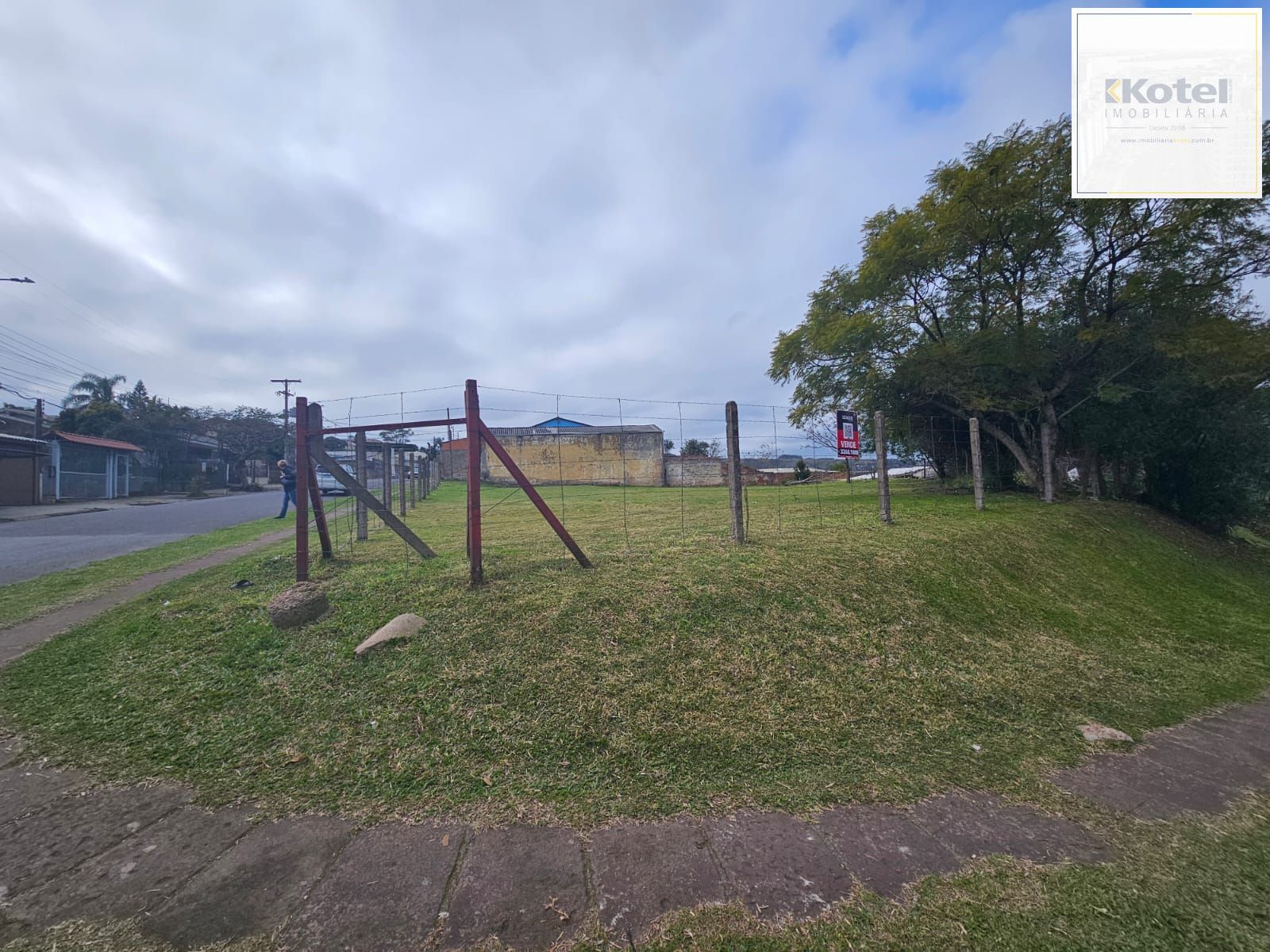 Terreno próximo a Av. Protásio Alves — foto 2