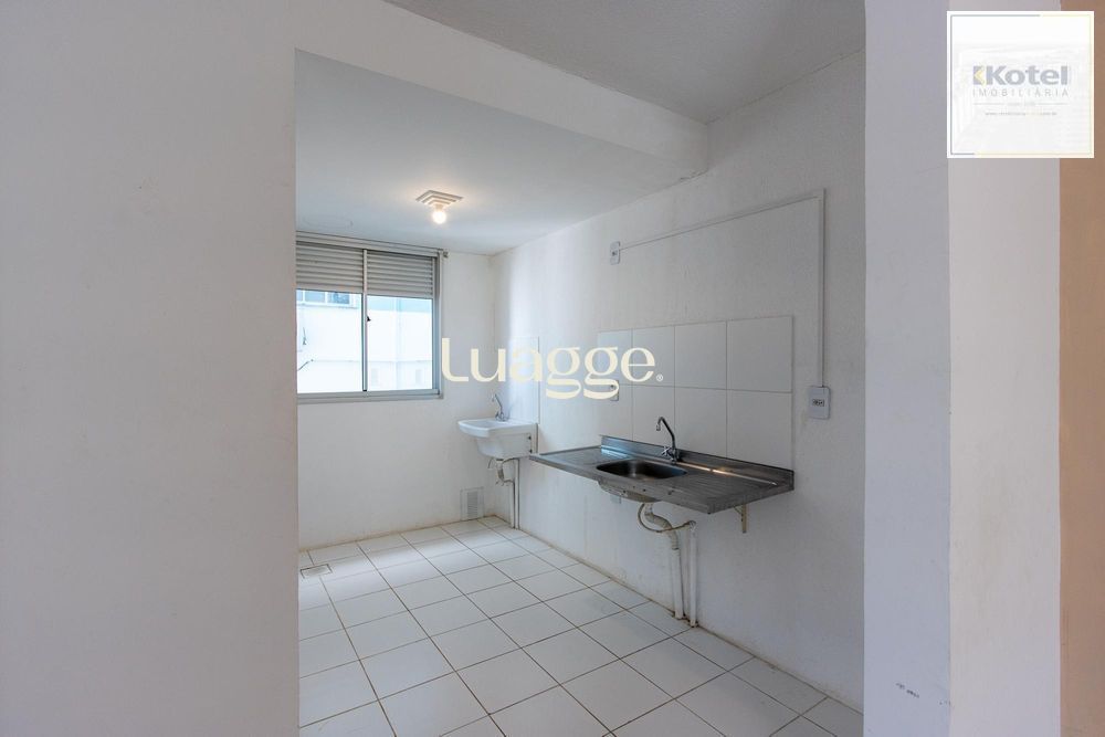 Apartamento 2 quartos, reformado, 1 vaga escriturada - Vila Nova — foto 5
