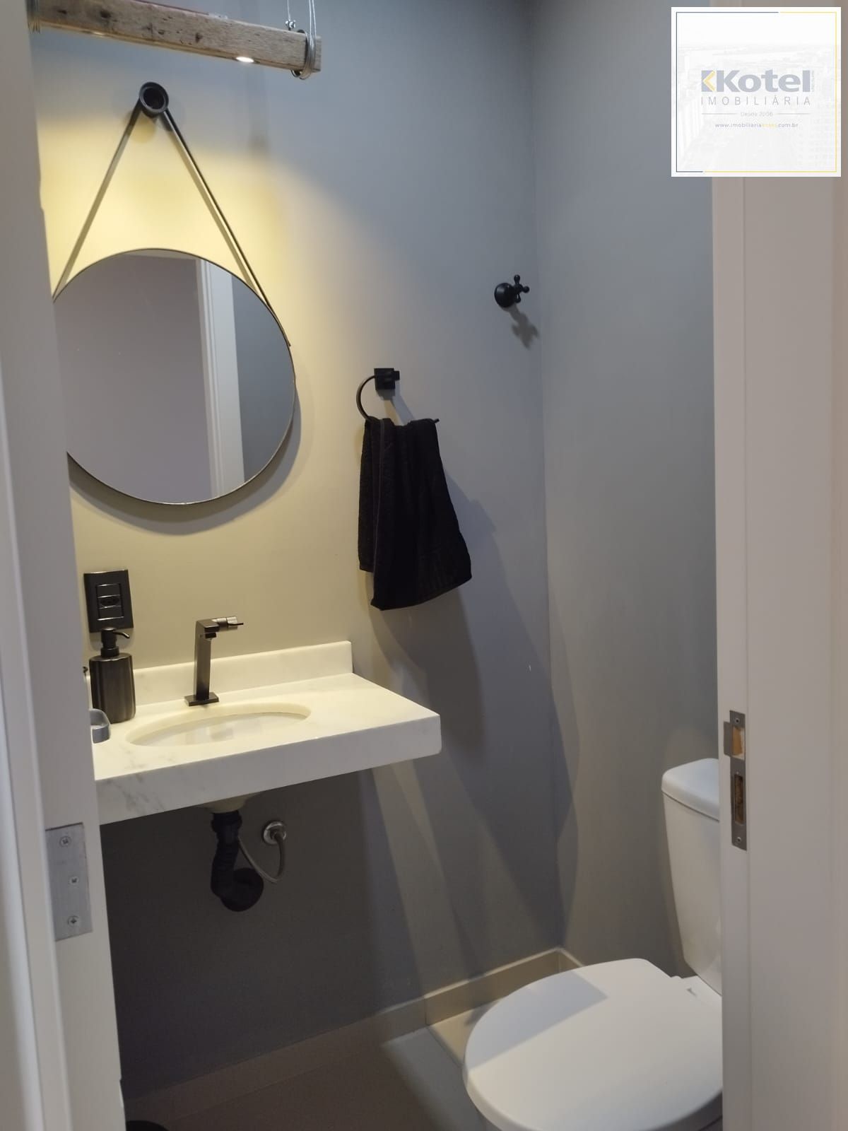Bela casa residencial mobiliada com 2 Suítes na Hípica! — foto 4
