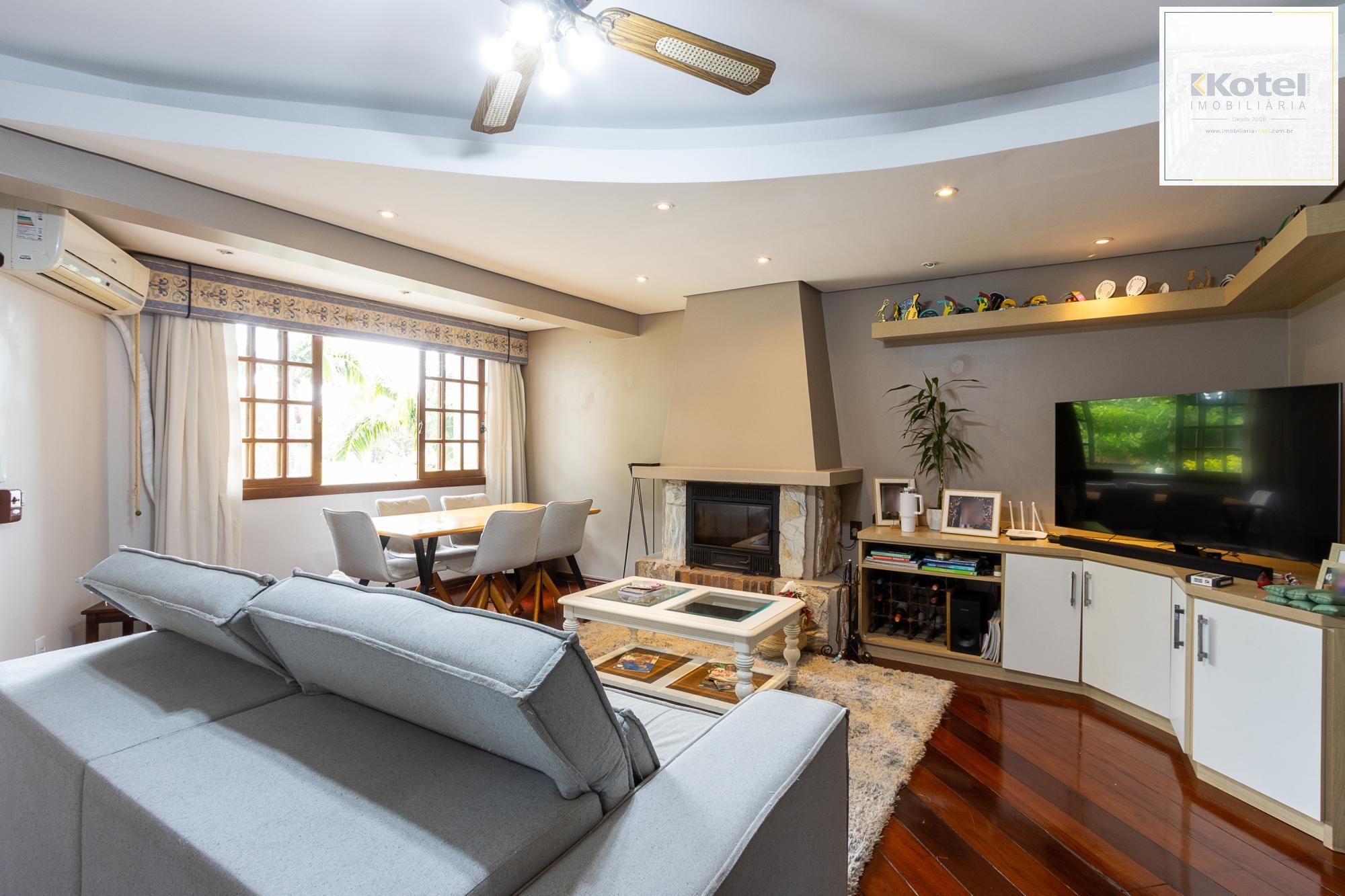 Casa Condominio para Venda - 175m², 3 dormitórios, sendo 1 suites, 4 vagas - Tristeza — foto 5