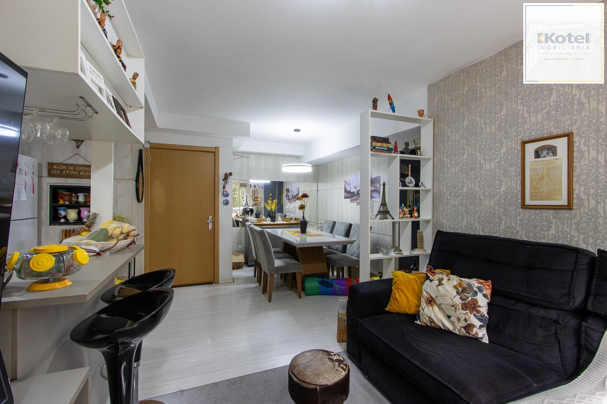 APARTAMENTO Á VENDA NO BAIRRO TERESÓPOLIS - 03 QUARTOS SENDO 01 SUITE - 01 VAGA — foto 3