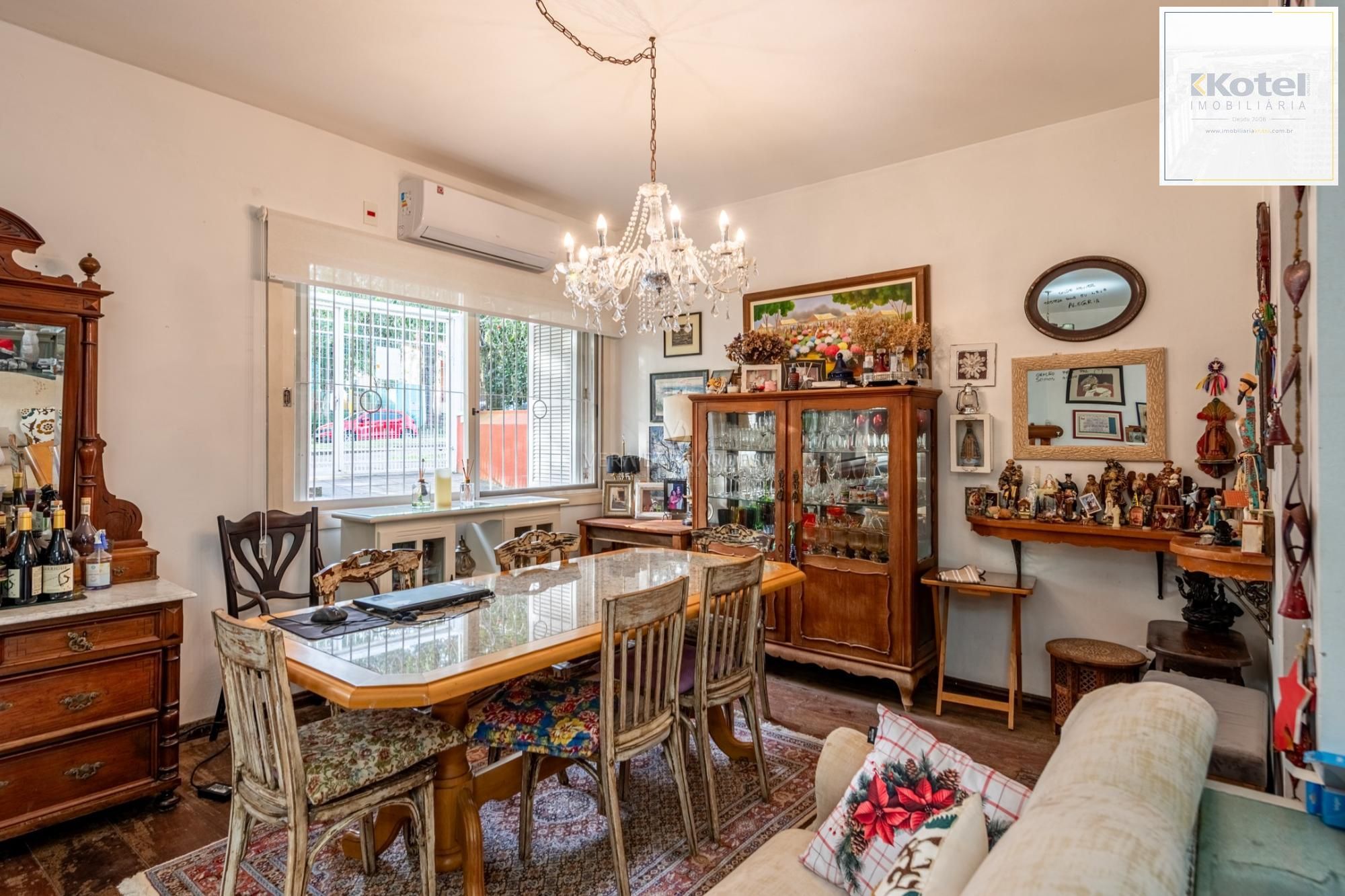 Casa, 4 quartos, à venda, 320 m², Jardim Isabel - Porto Alegre — foto 4
