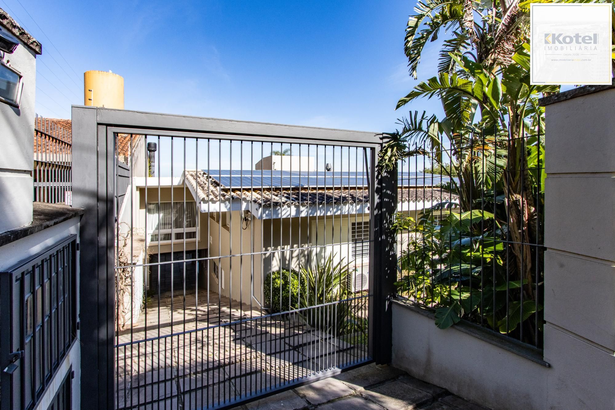 Casa 4 quartos à venda, 500m², Vila Assunção - Porto Alegre
