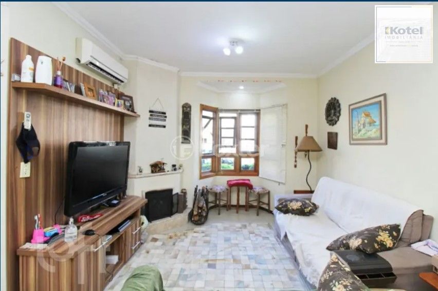 Casa no Jardins do Prado em Porto Alegre — foto 4