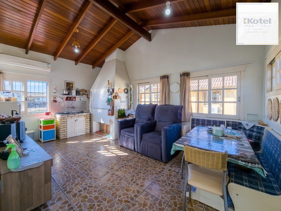 Casa de Condomínio 3 quartos à venda, 182m², Ipanema - Porto Alegre — foto 2