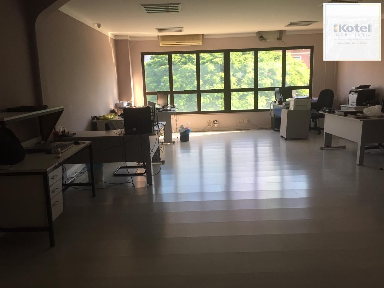 Pavilhão à venda, 271m², São Geraldo - Porto Alegre