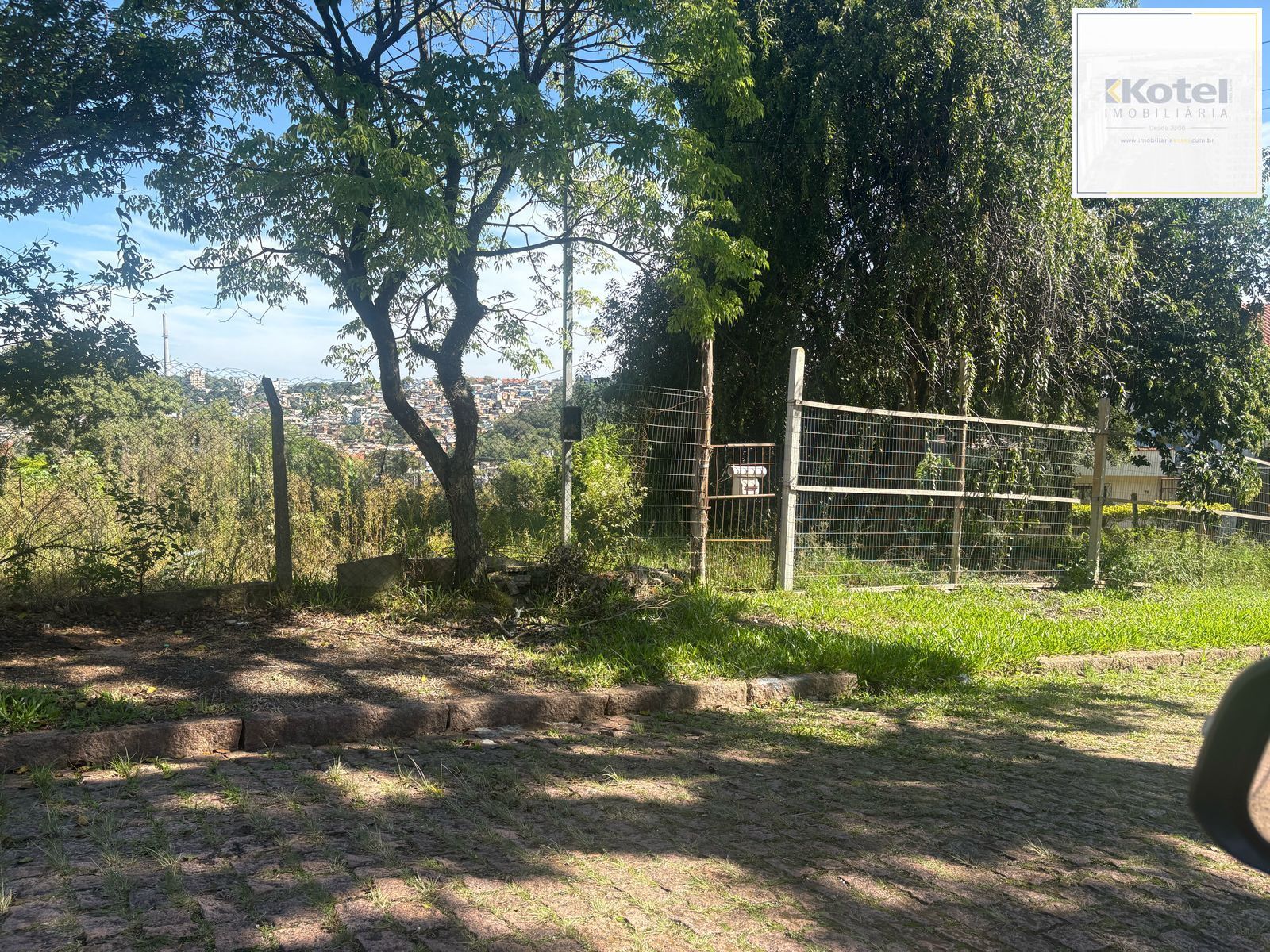 Terreno de Esquina — foto 4
