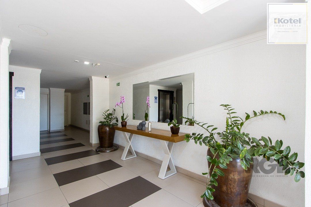 Apartamento 3 quartos à venda, 107m², Tristeza - Porto Alegre — foto 5