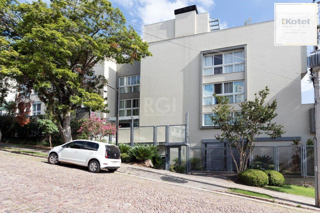 Cobertura para Venda - 319.17m², 3 dormitórios, sendo 3 suites, 4 vagas - Cristal — foto 2