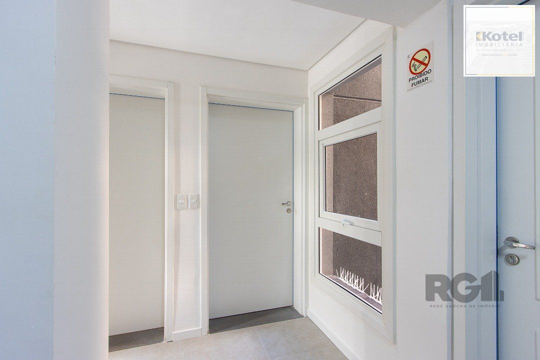 Cobertura para Venda - 214.34m², 3 dormitórios, sendo 3 suites, 2 vagas - Tristeza — foto 3