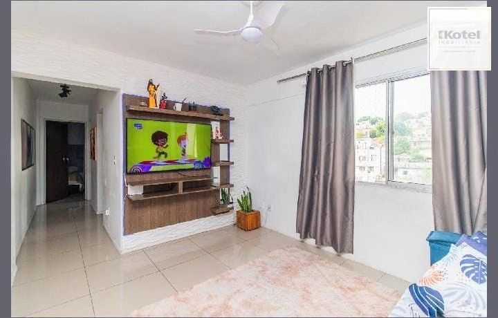 Apartamento de 2 dormitórios á venda no bairro Santa Teresa em Porto Alegre — foto 3