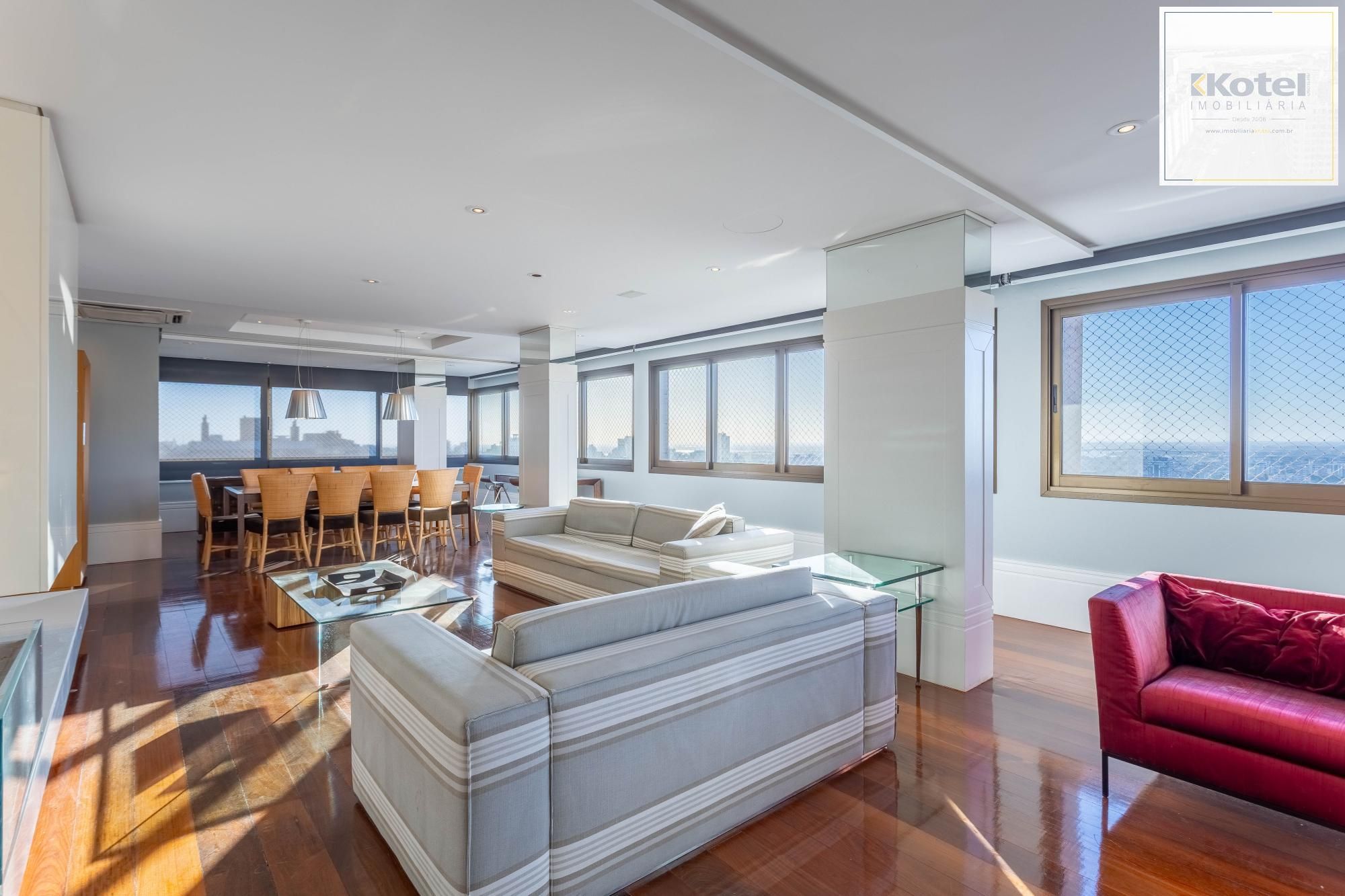 Apartamento para alugar em Mont 'Serrat com 6 quartos, 6 vagas e ótima localização — foto 5